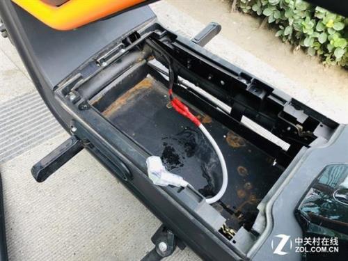 n80c改锂电需要换什么