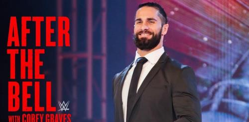 wwe正派人物有哪些