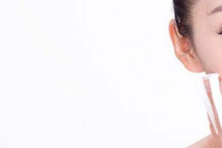 防晒霜可以用化妆棉涂吗