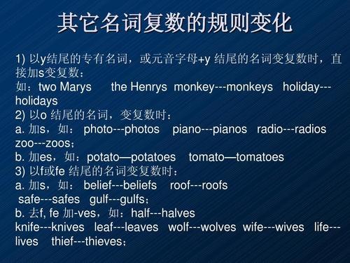 publish的不同词性