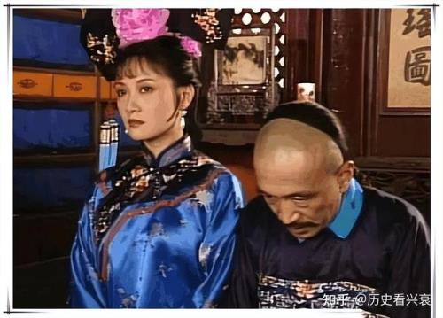 宰相刘罗锅六王爷是谁