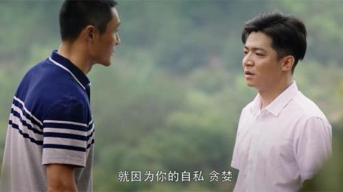 麦香云飞结局