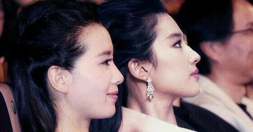 王子文,刘亦菲,刘诗诗,谁是东北人