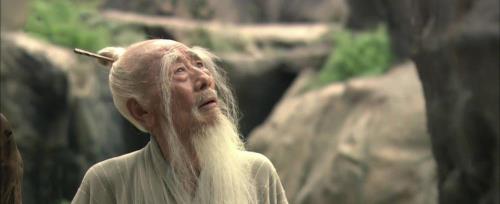 农村奇人异士真实故事