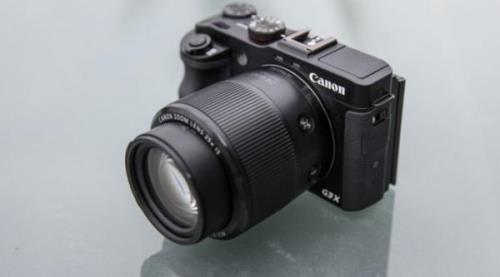 佳能24-3000mm长焦相机