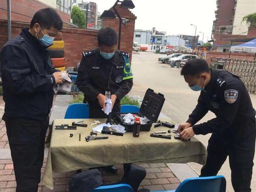 网格民警什么意思