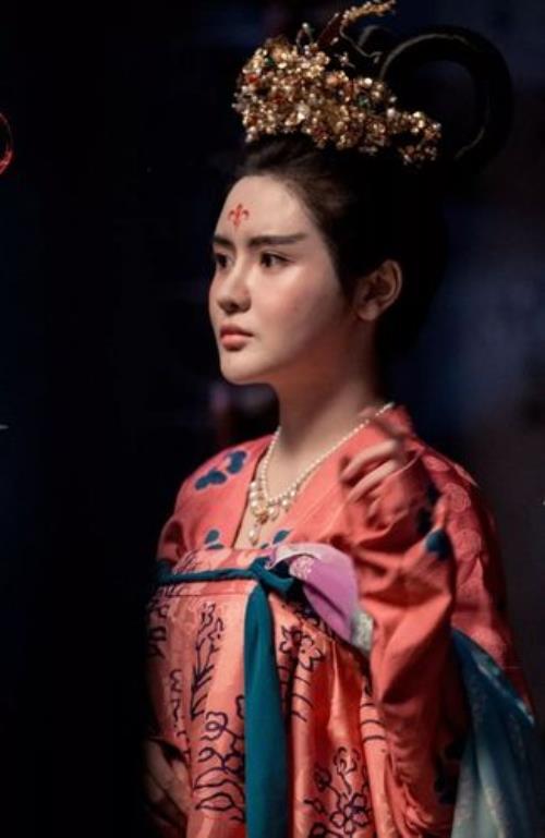 长安公主魏昭喜欢女主吗