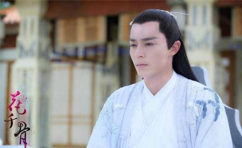 孤傲清高的男人优缺点