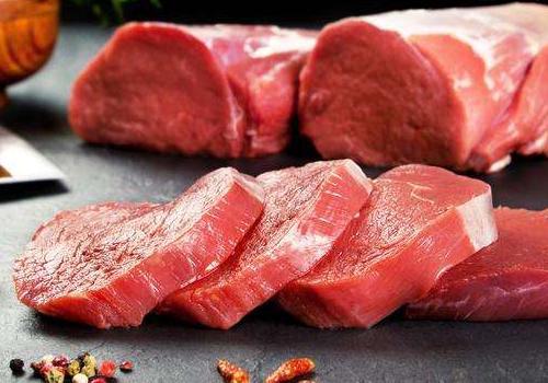 连云港哪可以买到新鲜的牛肉
