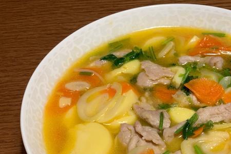 笋子炒豆腐的家常做法