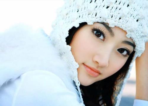 巨蟹女眼睛有多吸引人