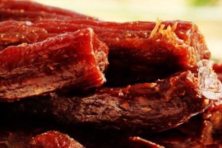 羊肉干好还是牛肉干好