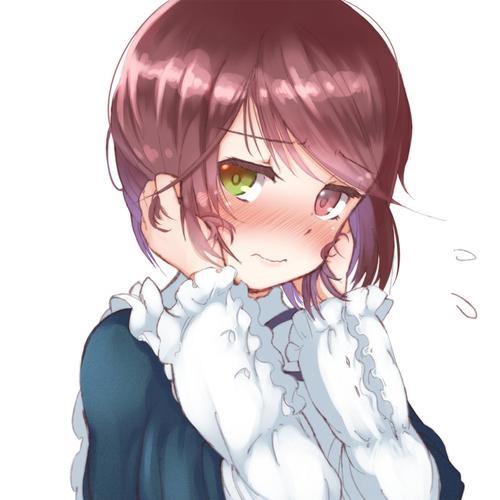 克服害羞脸红小窍门