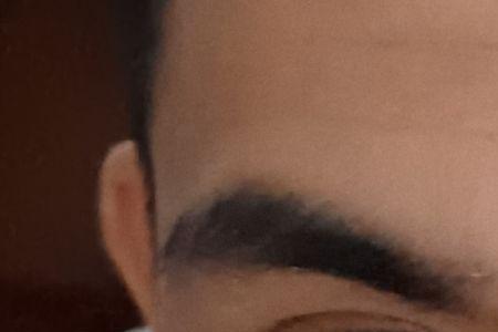 眉什么眼什么