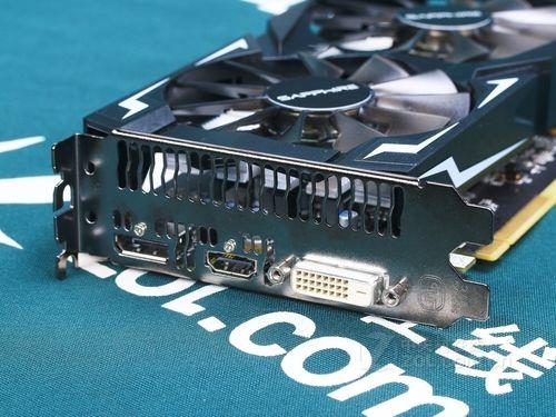 蓝宝石rx5700xtpro和oc区别
