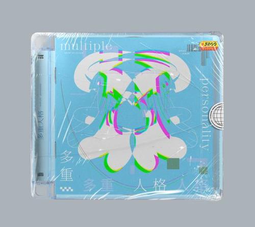 一张专辑有多重