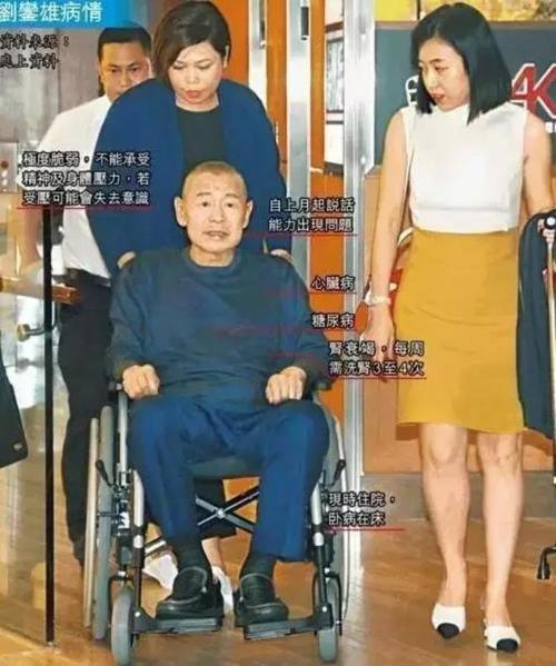 宝咏琴葬礼大刘参加没