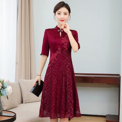 喜婆婆穿什么衣服好看