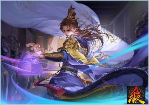 三国杀钟会谋谟之勋怎么得