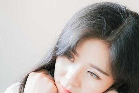 女生乱想怎么安慰