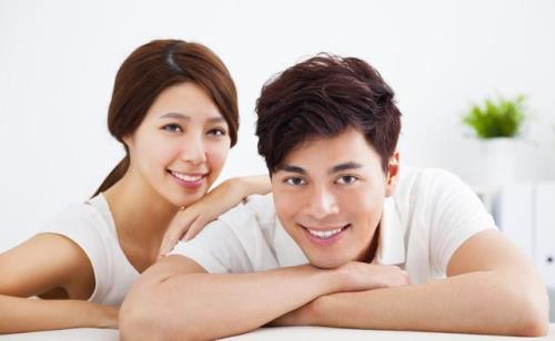 夫妻之间正确交往方式