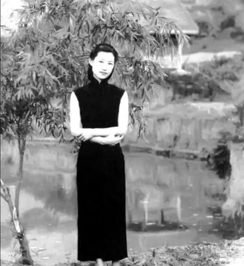 张学良有几个外孙女