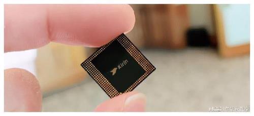 麒麟a2芯片什么时候上市