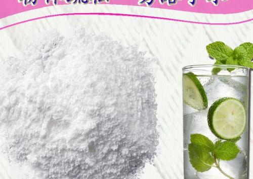 柠檬伴侣粉怎么用