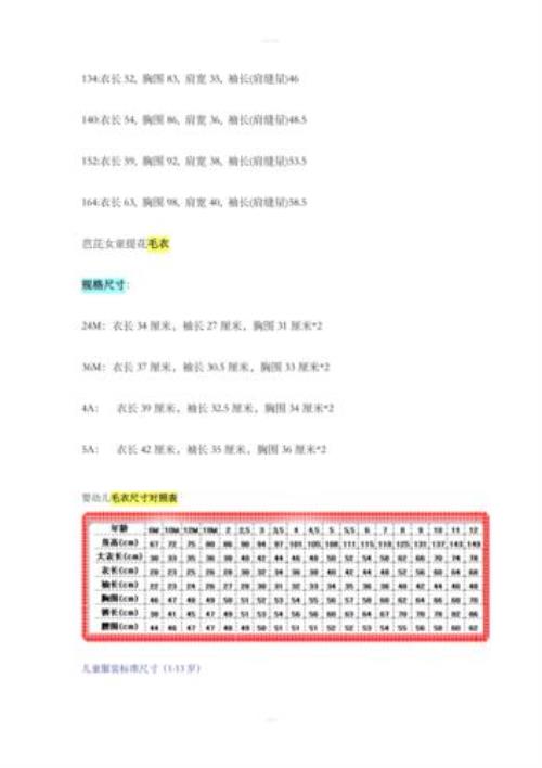 缝盘毛衣上领怎样量尺寸