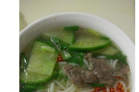 牛肉面汤底怎样做