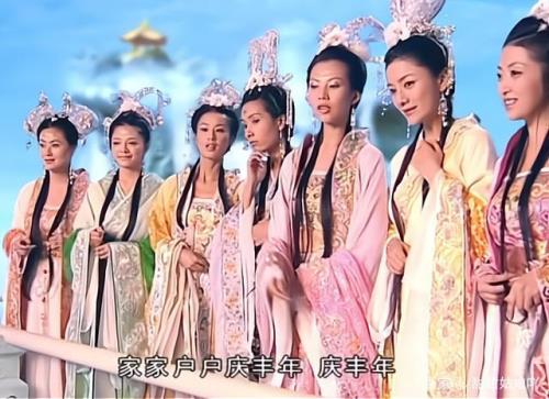 七仙女里哪个仙女脾气大