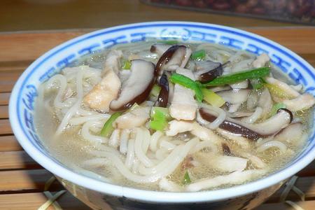 梅子面是糜米面吗