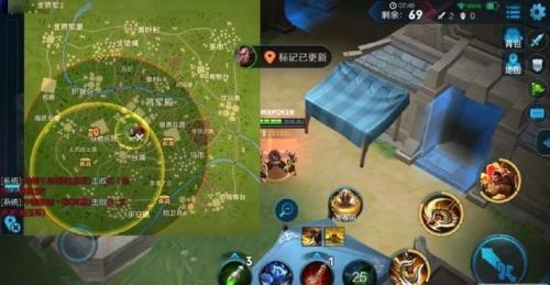 王者边境突围什么时候赛季结算