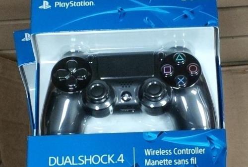 ps4手柄怎么显示充电中和充满电