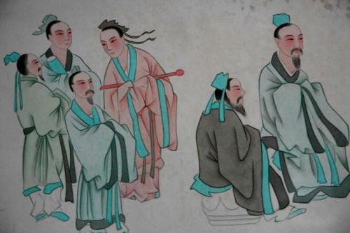 子孙视之不甚惜的视是什么意思