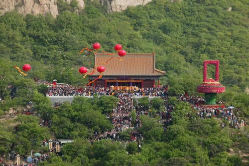 去青岩寺都带什么
