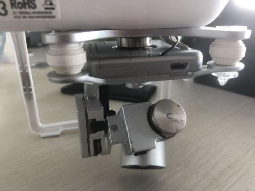 怎么查大疆有没有维修