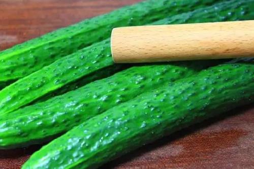 黄瓜喷保鲜剂还能吃吗
