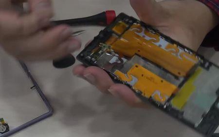 oppo手机充电口坏了维修多少钱