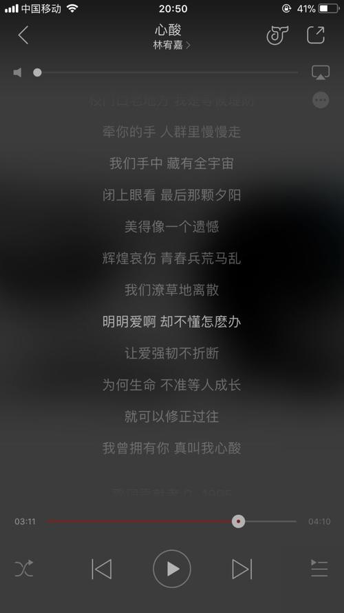 隐什么歌