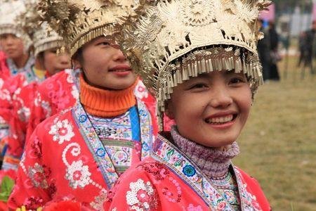 柳州女人可以娶吗