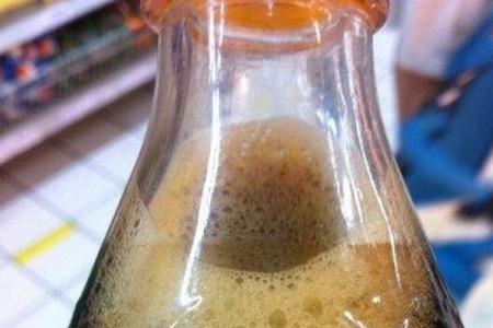 白醋会腐蚀真皮吗