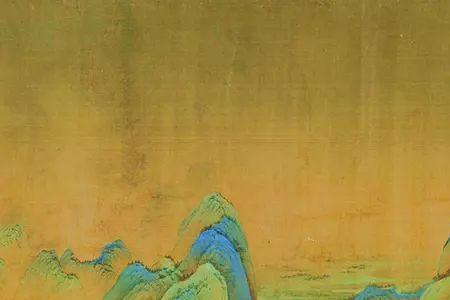 王希孟是河南人吗