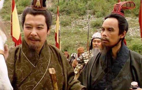 庞统其实是刘备故意害死的