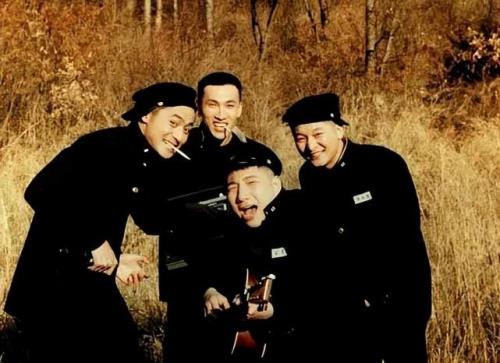 朋友元瑞谁演的