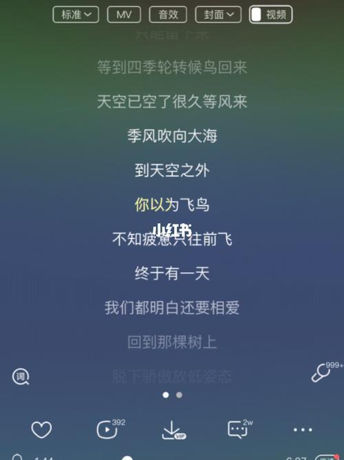 一个人静静走走歌词