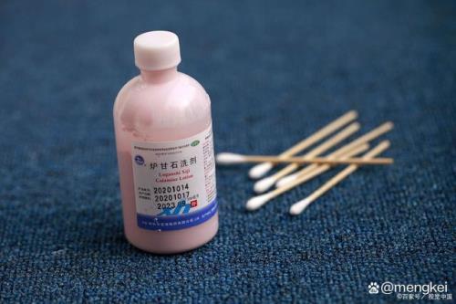 花露水可以驱鸟体虱吗