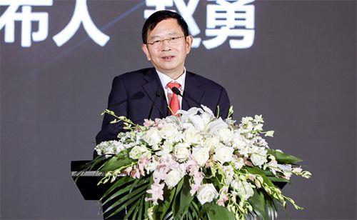 长虹的董事长是谁