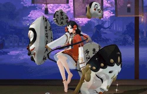 梨园百相什么时候返场