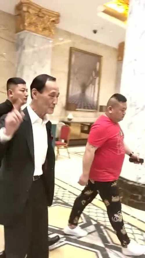 14k陈惠敏是堂主吗